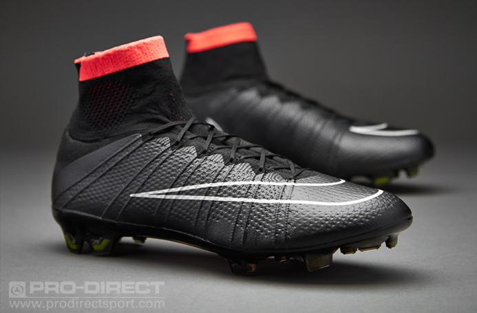 Nike Mercurial Superfly Football Boots Sports Lillywhites